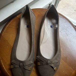 Ballet Flats
